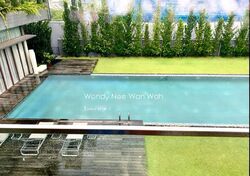 Second Avenue (D10), Detached #432475711